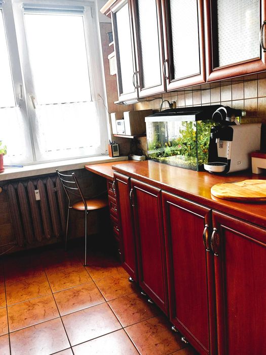 Żagań, trzy pokoje, trzecie piętro, cena 340 000 zł.