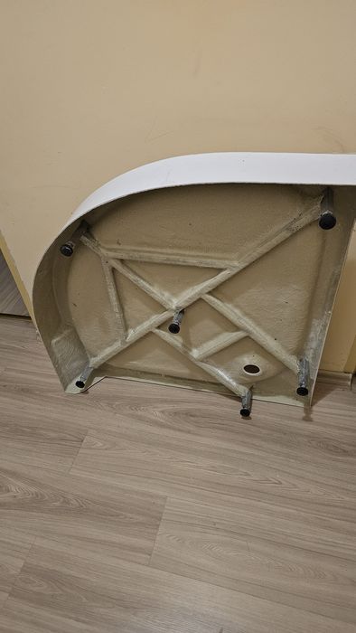 Brodzik Nowy 14×90
