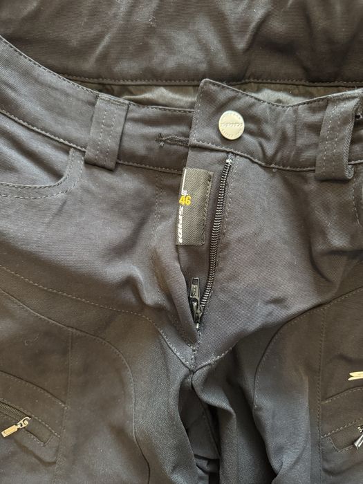 Strój damski - kurtka/spodnie