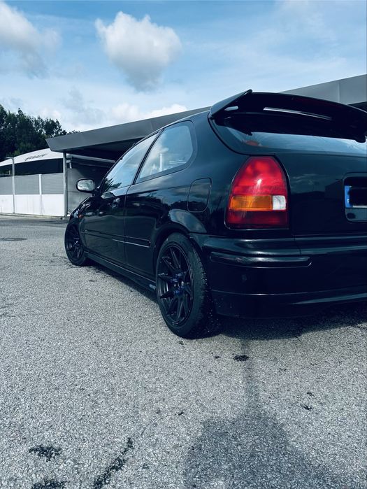 honda ek3 1.5i de 1996-97
