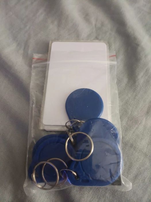 Replicador de cartões