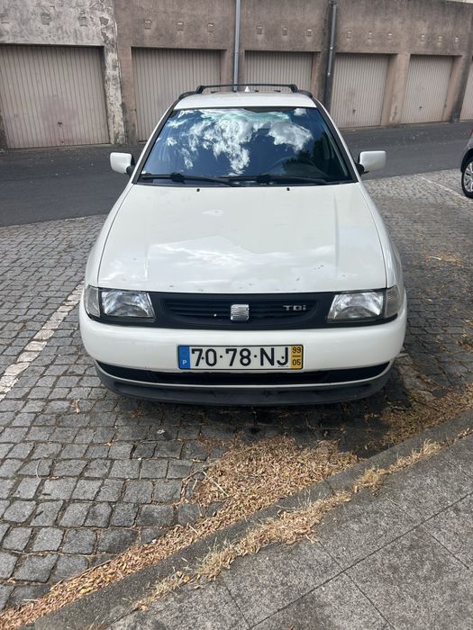 Seat cordoba vario 1.9 TDI