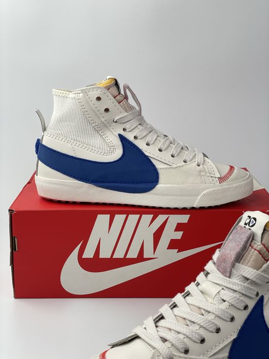Кросівки, кеди Nike Blazer 77 Jumbo Оригінал