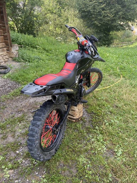 Шінерай 6 ц 250.