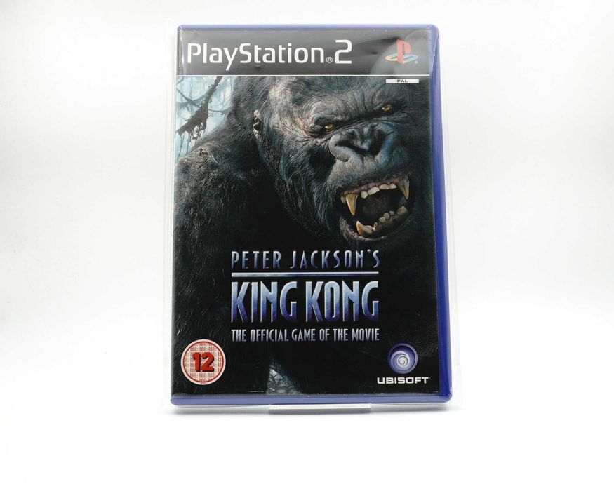 PlayStation 2 Игры (PAL)