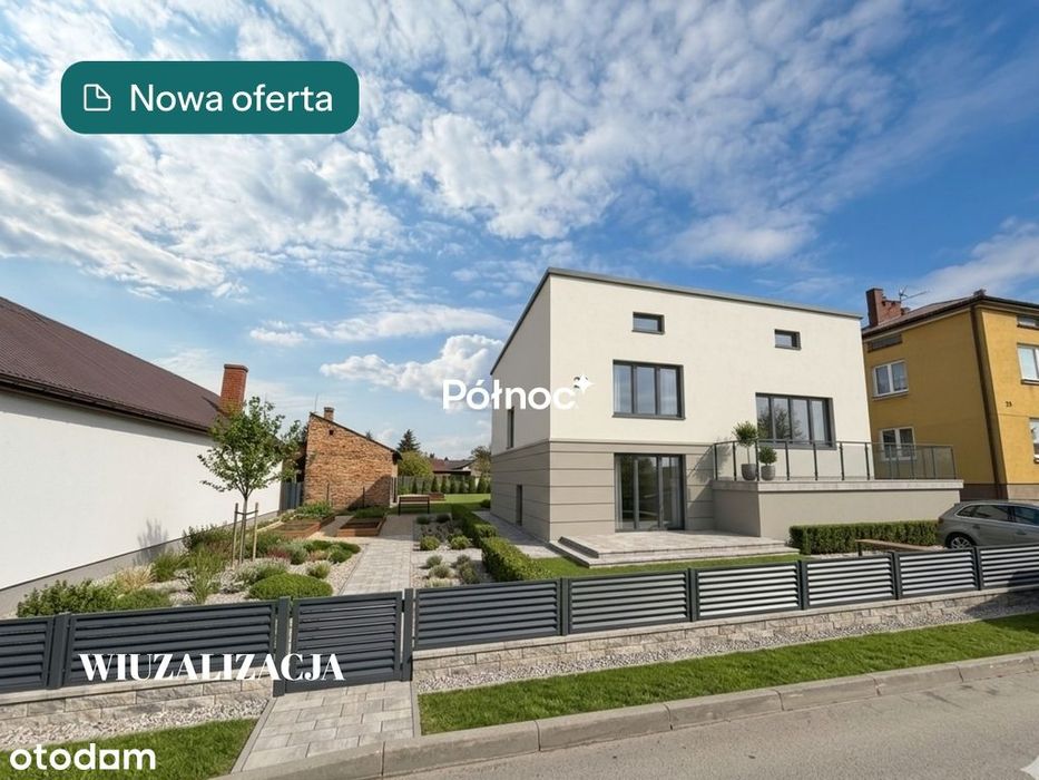 Dom do kapitalnego remontu – duży potencjał