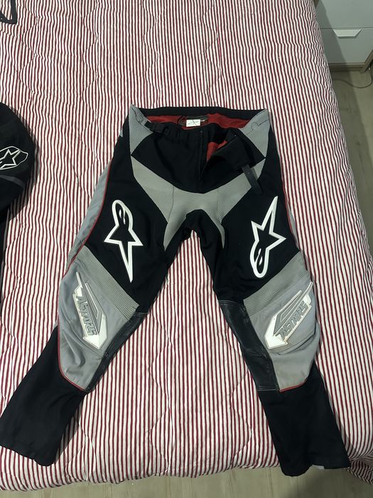 Calças Motocross / Enduro Alpinestars