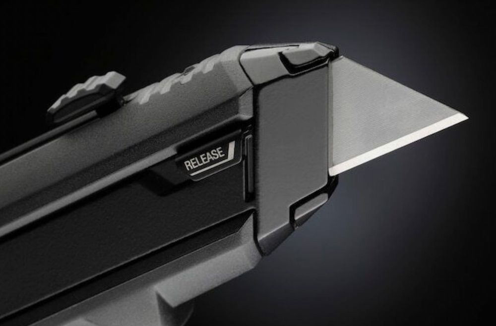 Універсальний ніж ToughBuilt Reload 5+5 лез