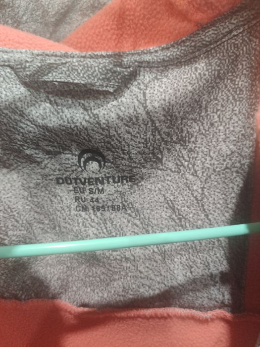 Ветровка, жіноча спортивна вітровка