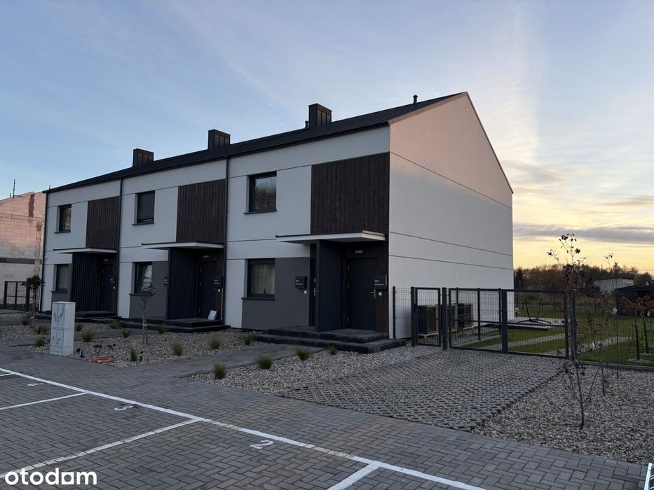 Mieszkanie – Glinno - Widok 5
