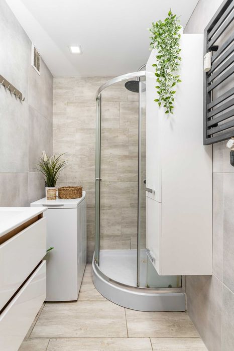 Apartment in Kraków, Olsza, Prądnik Czerwony - Widok 4