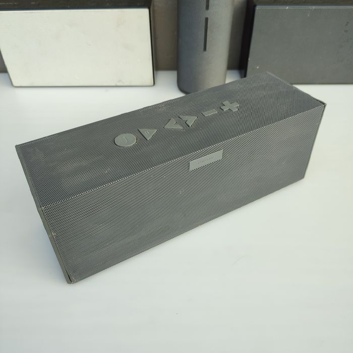Оригинальная портативная акустика Jawbone big jambox (j2011)