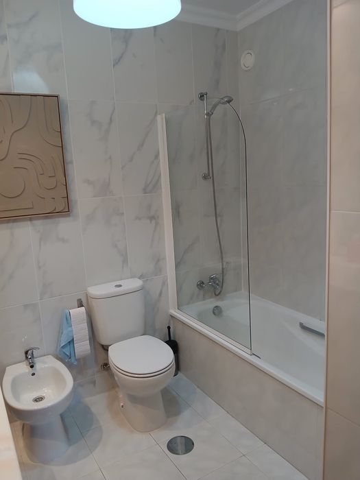 Quarto para arrendar