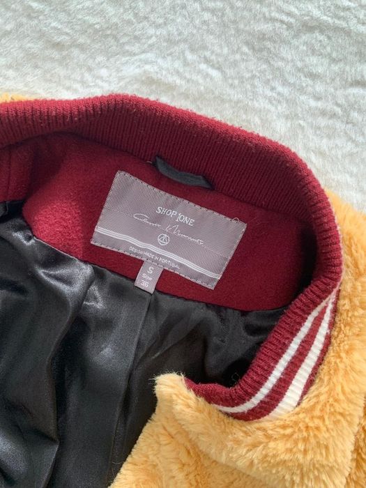 Bomber/Casaco como novo 36/38