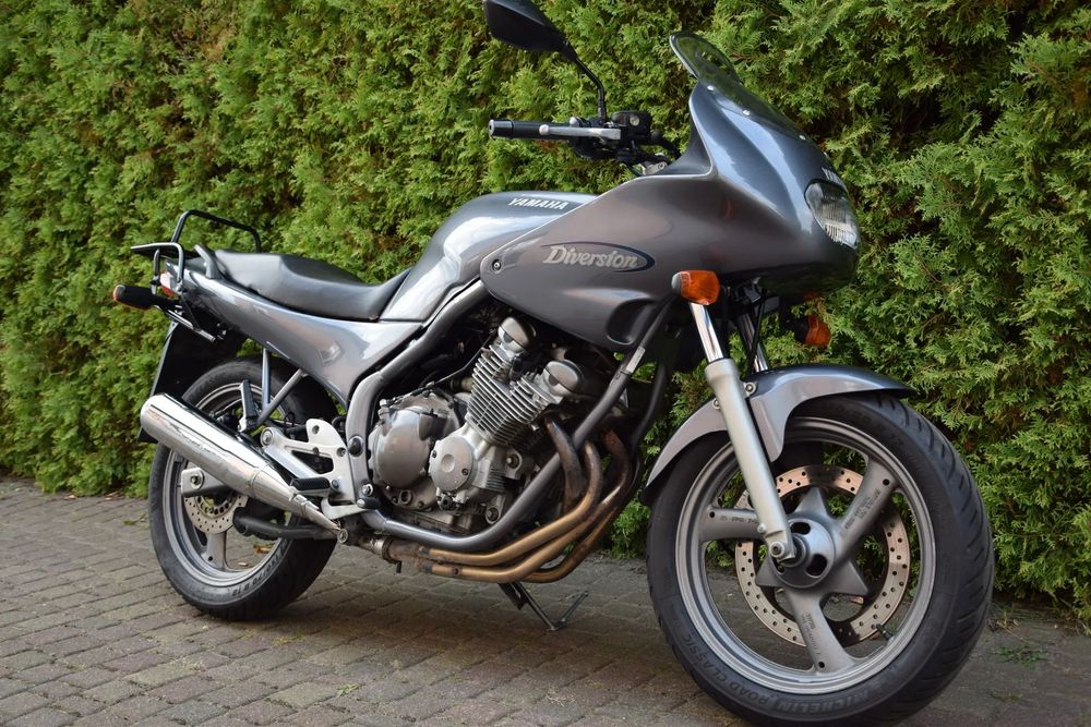 Yamaha