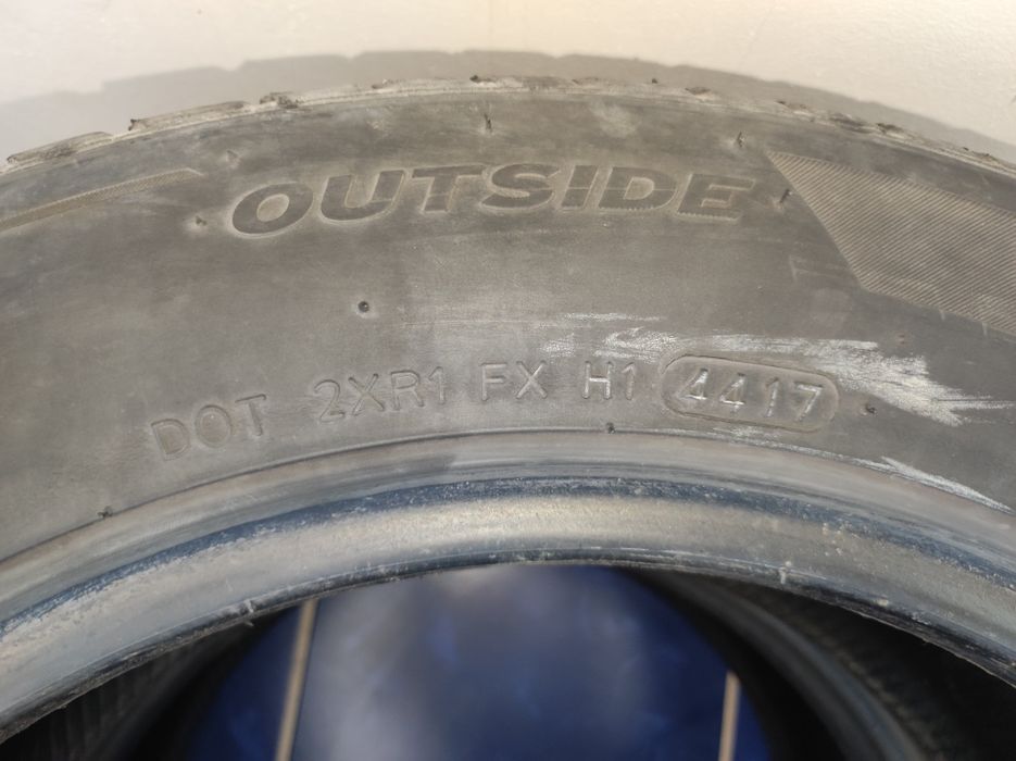 215 55 r16 зима на докази допил