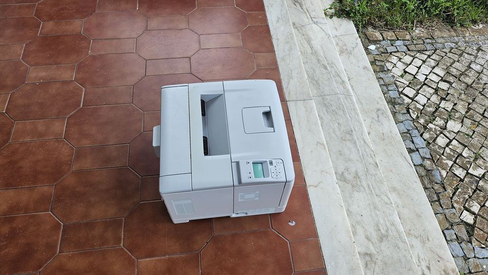Impressora Epson AL-M300