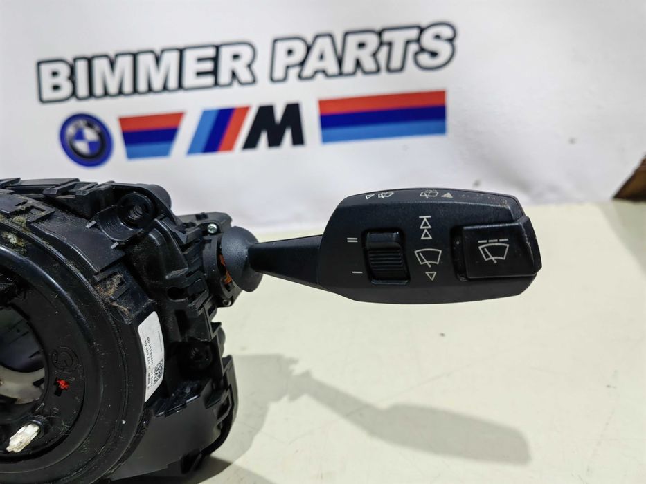 Fita de airbag /manete piscas BMW serie 1/3  E8x/E9x 9123.042