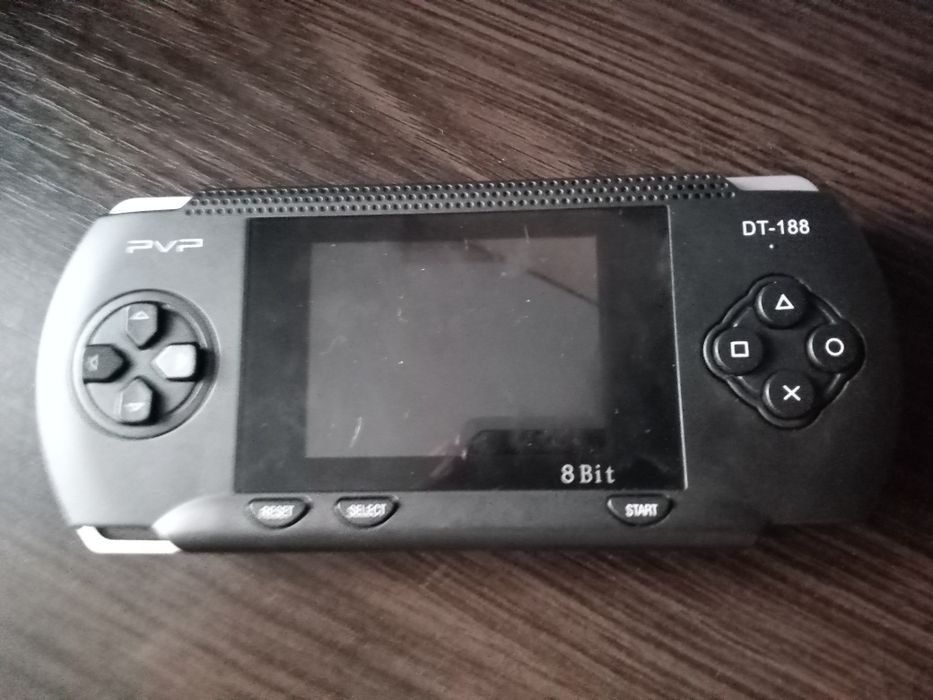 Ігрова приставка