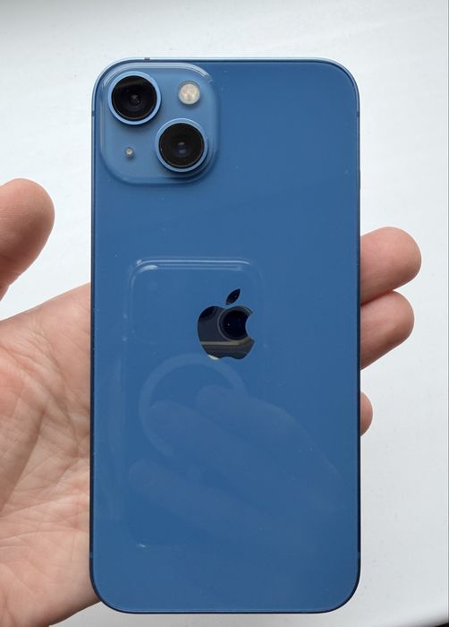 Iphone 13 128 gb midnight