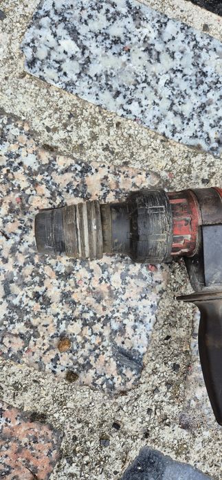 Młotowiertarka Hilti TE 24