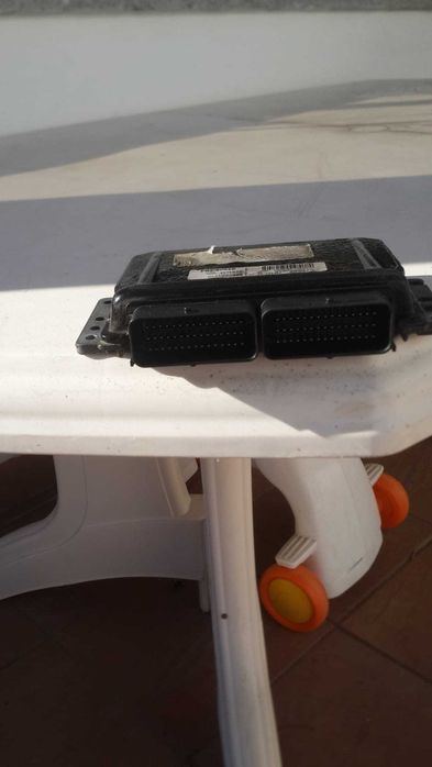 Centralina  Renault Scénic 1390cm3, ano Junho 1999