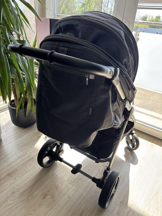 Wozek spacerowy Baby Designe Wave