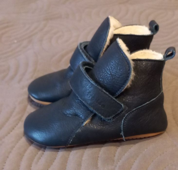 Buty zimowe Froddo 23