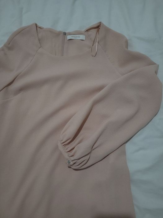 Elegancka sukienka ołówkowa  r XS
