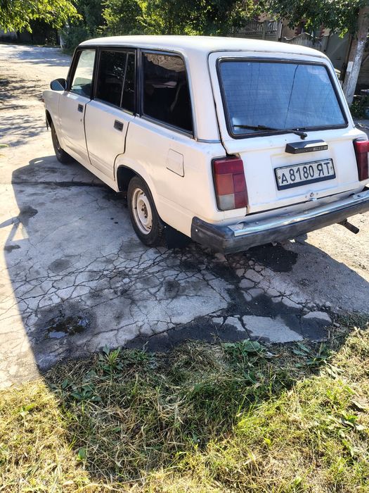 Продам ВАЗ  2104