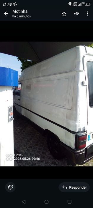Mudança limpeza de garagem armazém oficina sótão arrecadação etc