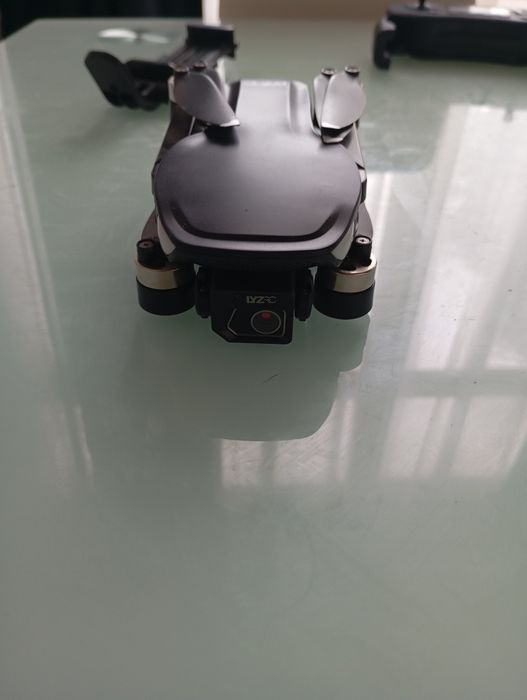 Drone De Controle Remoto Gps L500pro