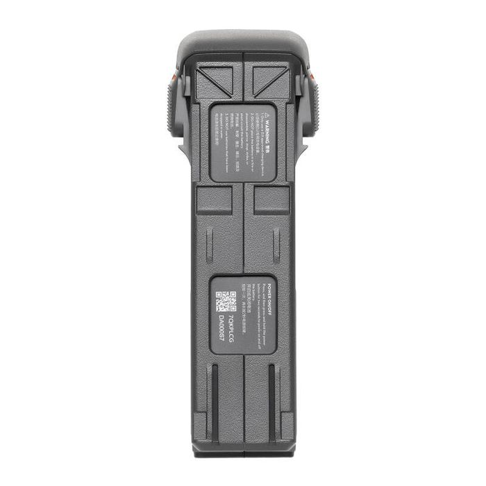 uszkodzony akumulator dji li-ion 2150 mah do drona avata 2