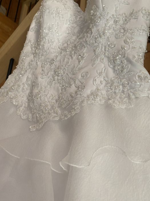 Suknia ślubna Sincerity Bridal