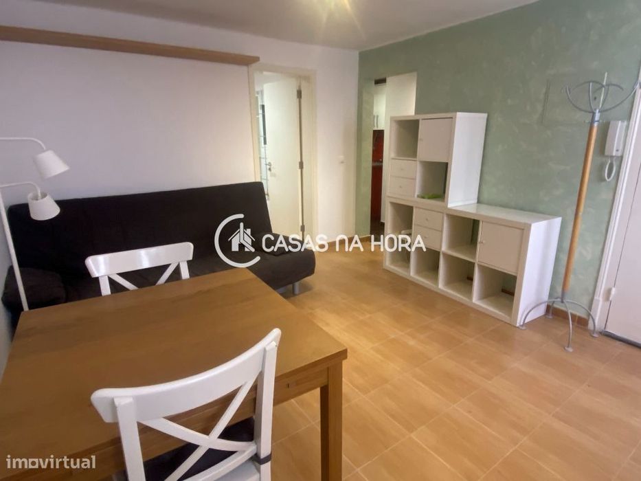 Apartamento T1 em Lisboa