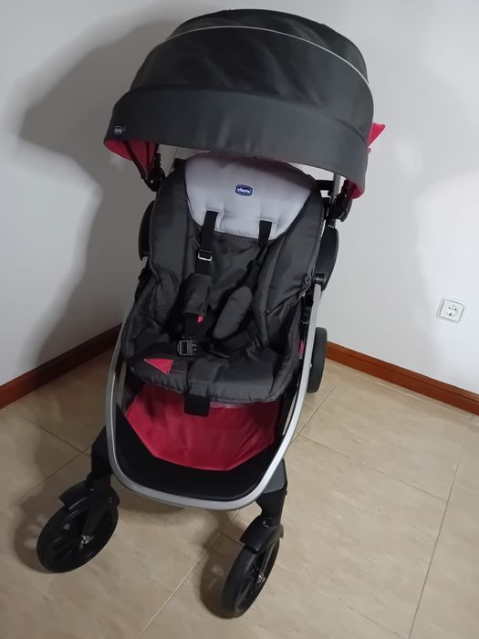 Carinho de Bebe Chicco Stroll in 2