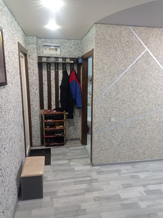 2 комнатная квартира Олимп