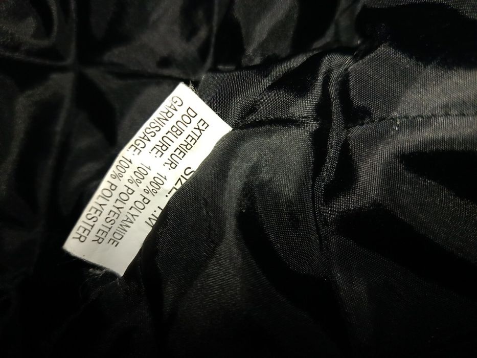 Жіноча мото куртка