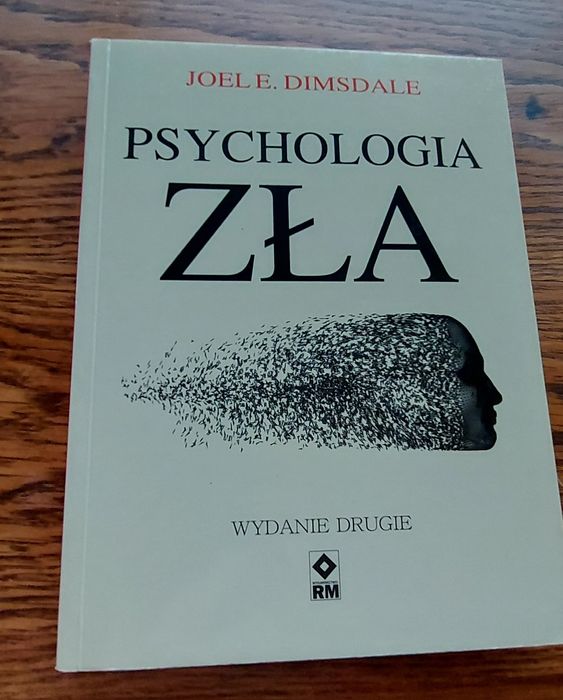 "Psychologia  zła"
