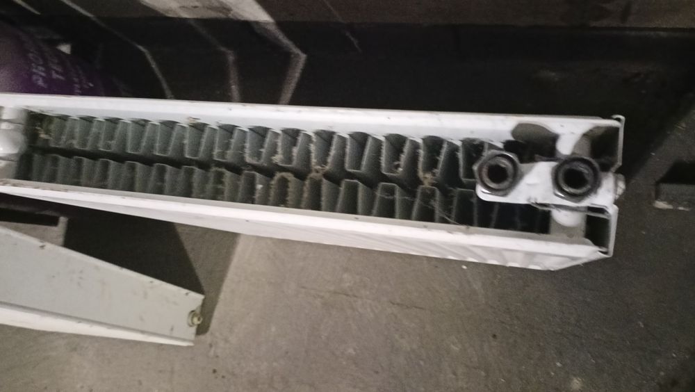 Grzejnik panelowy 2 sztuki