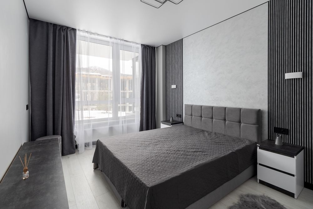 Продаж однокімнтної квартири з ремонтом ЖК Auroom Forest , Аурум Форес