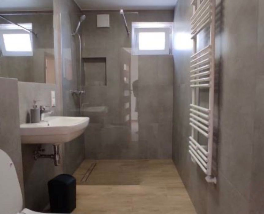 Pokoje gościnne i apartamenty u Maryśki