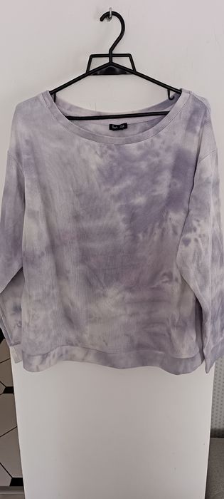 Bluza bawełniana Splendid roz L/G