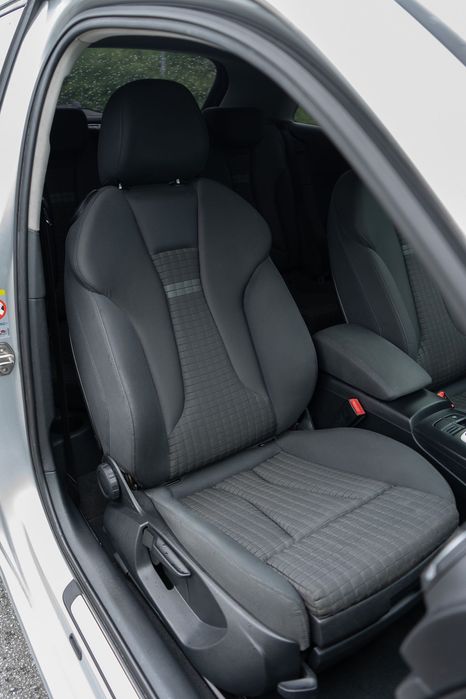Audi A3 S-Line 1.6 TDI