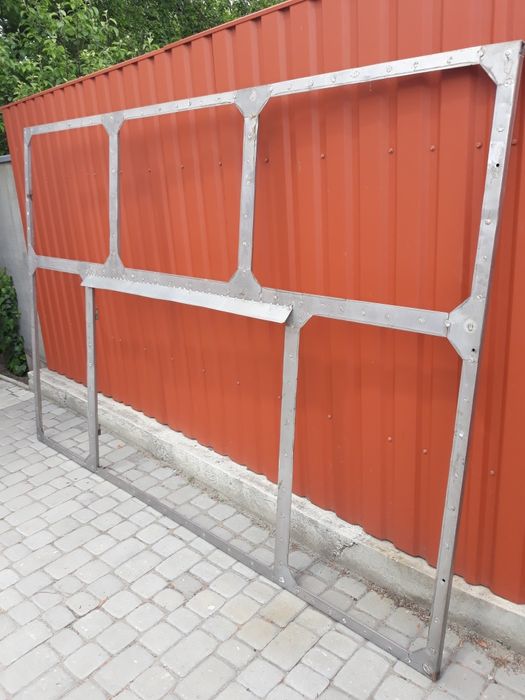 Продам раму для лоджии .