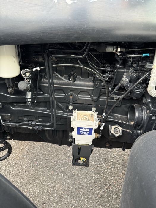 Продам трактор New Holland Т6050