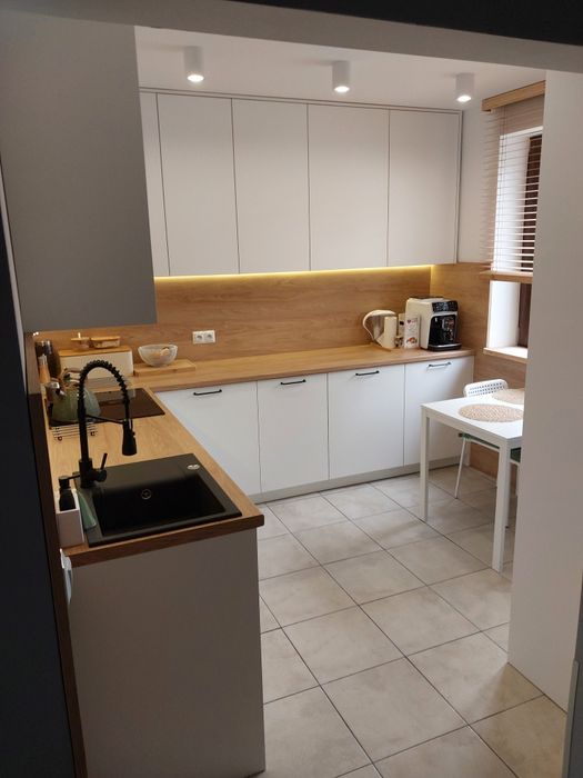 Meble kuchenne promocja