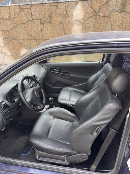 Seat Ibiza 6k2 1.9Tdi