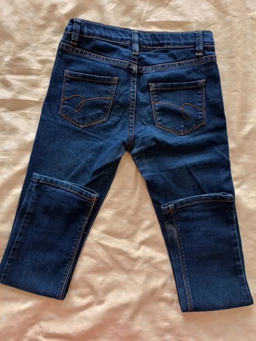 Джинси для хлопчика