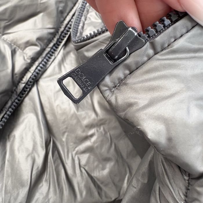 Kurtka męska Dolce&Gabbana